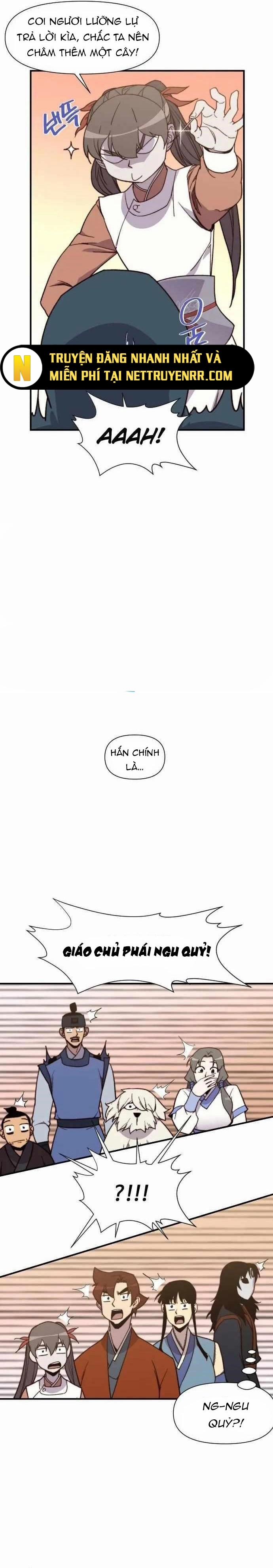 Kẻ Mạnh Nhất Lịch Sử 99 trang 3