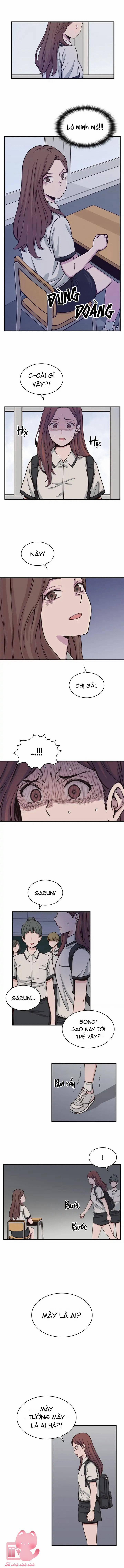 Kẻ Mạo Danh 1 trang 12