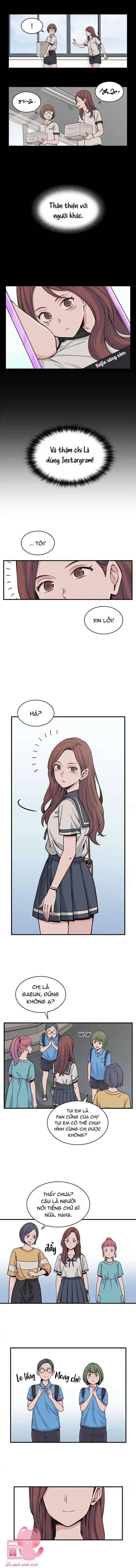 Kẻ Mạo Danh 1 trang 2