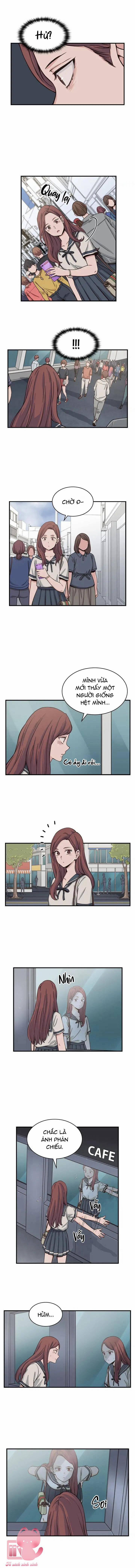 Kẻ Mạo Danh 1 trang 4