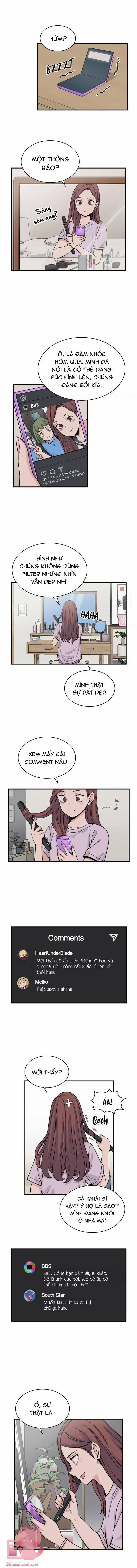 Kẻ Mạo Danh 1 trang 7