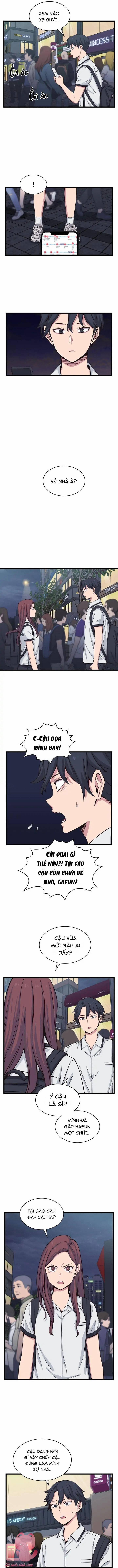 Kẻ Mạo Danh 13 trang 2