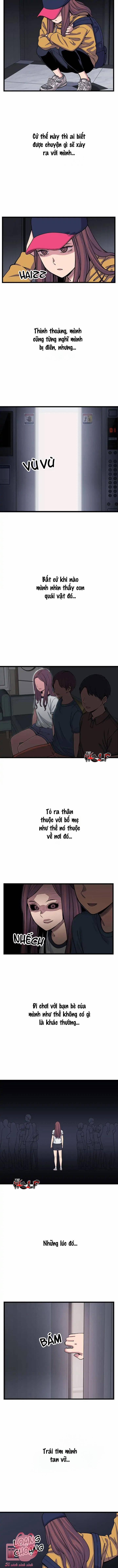 Kẻ Mạo Danh 14 trang 2