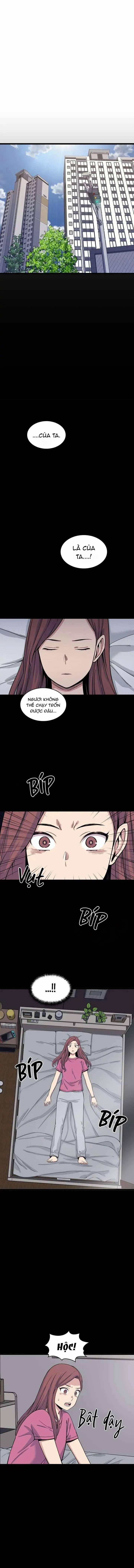 Kẻ Mạo Danh 16 trang 4