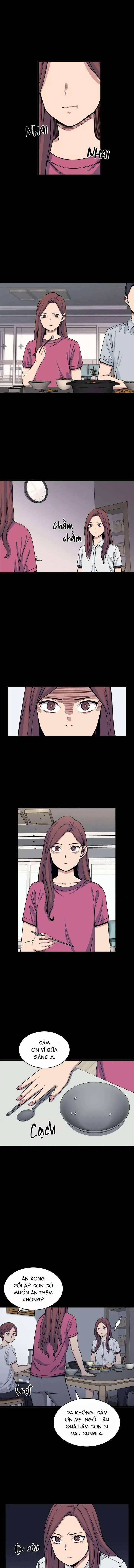 Kẻ Mạo Danh 16 trang 7