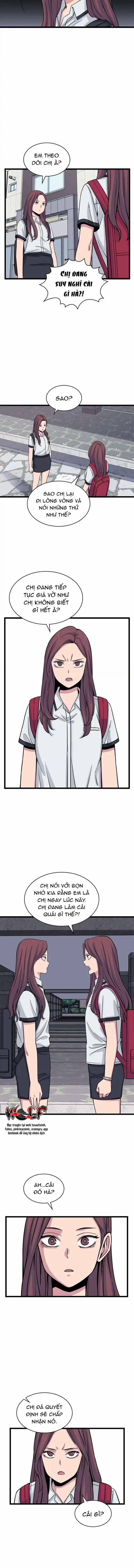Kẻ Mạo Danh 18 trang 3