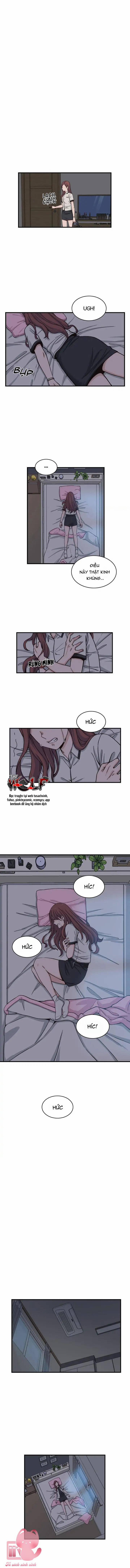 Kẻ Mạo Danh 2 trang 13