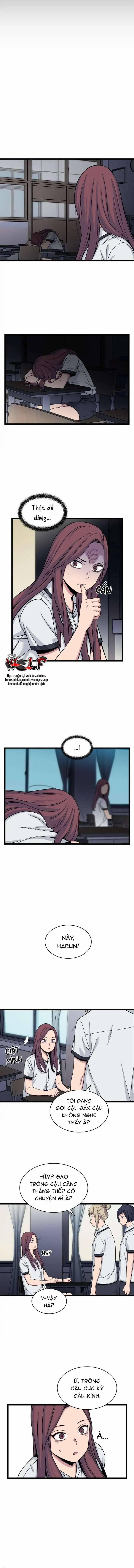 Kẻ Mạo Danh 20 trang 2