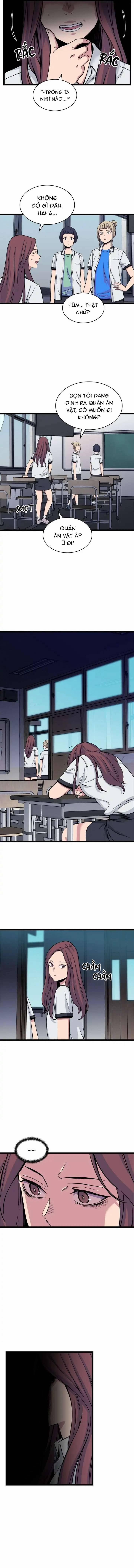 Kẻ Mạo Danh 20 trang 3