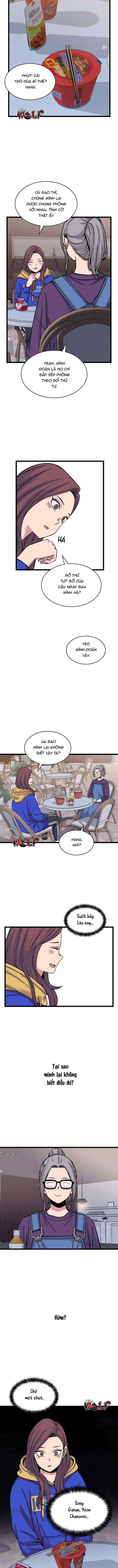 Kẻ Mạo Danh 26 trang 7