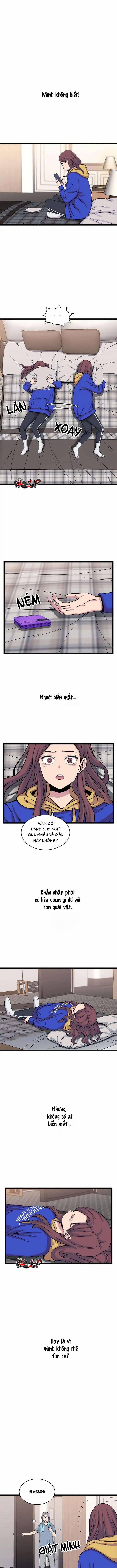 Kẻ Mạo Danh 27 trang 4