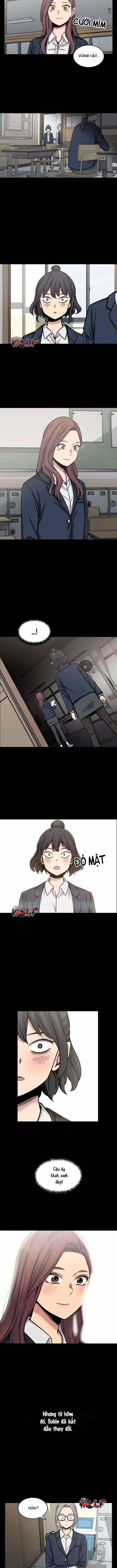 Kẻ Mạo Danh 28.2 trang 7