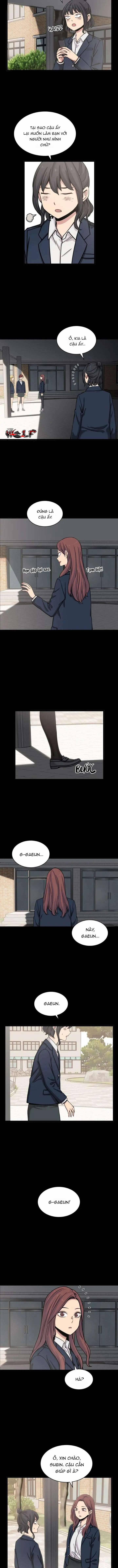 Kẻ Mạo Danh 29 trang 5