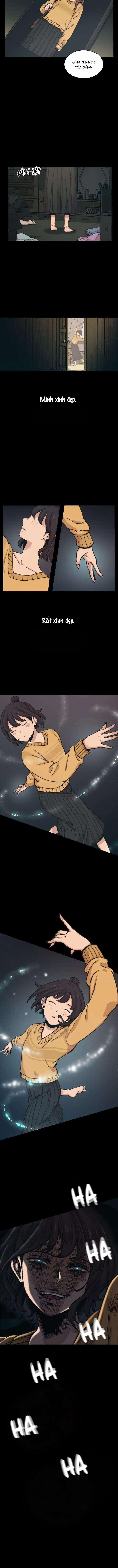 Kẻ Mạo Danh 30 trang 5