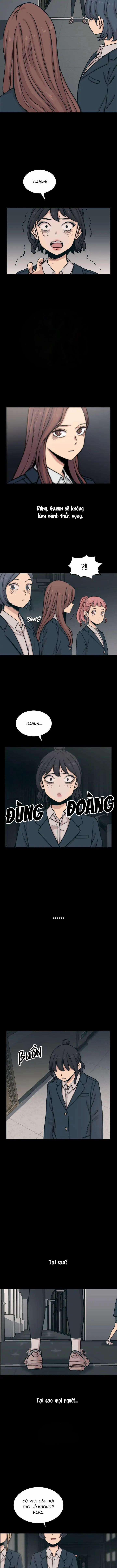Kẻ Mạo Danh 30 trang 8