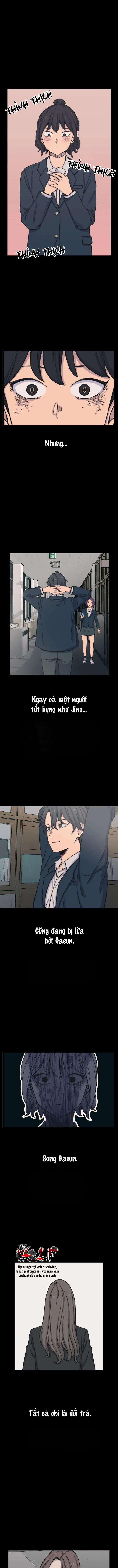 Kẻ Mạo Danh 31 trang 7