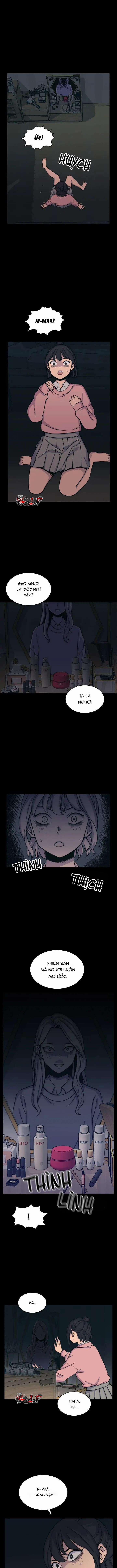 Kẻ Mạo Danh 32 trang 4