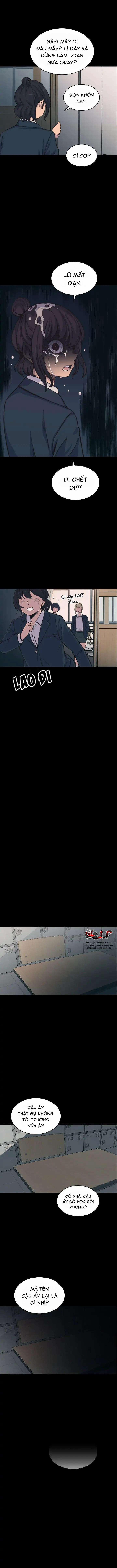 Kẻ Mạo Danh 33 trang 9