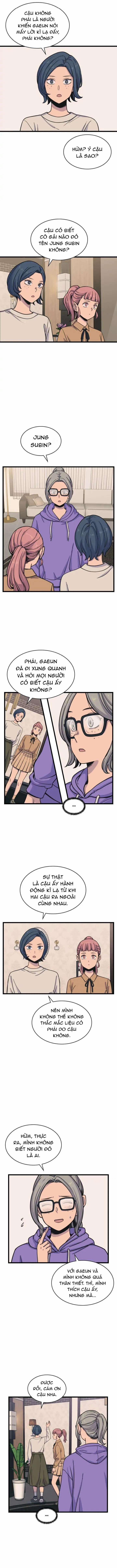 Kẻ Mạo Danh 34 trang 6