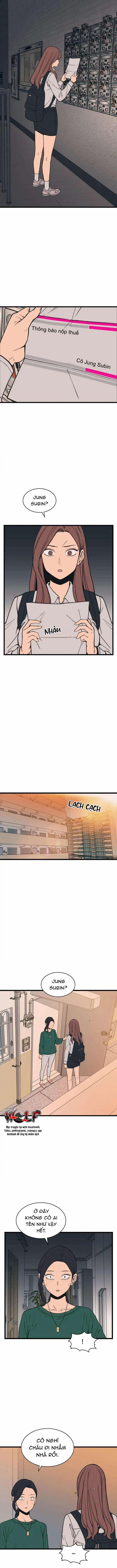 Kẻ Mạo Danh 35 trang 1