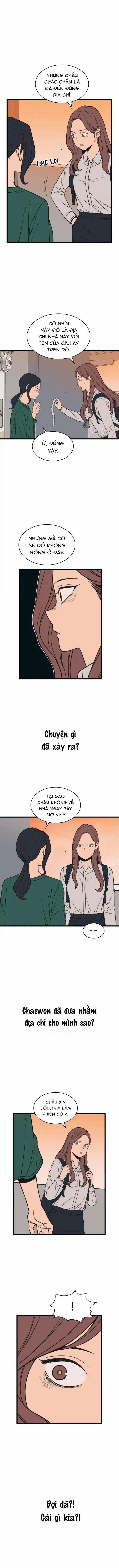 Kẻ Mạo Danh 35 trang 2