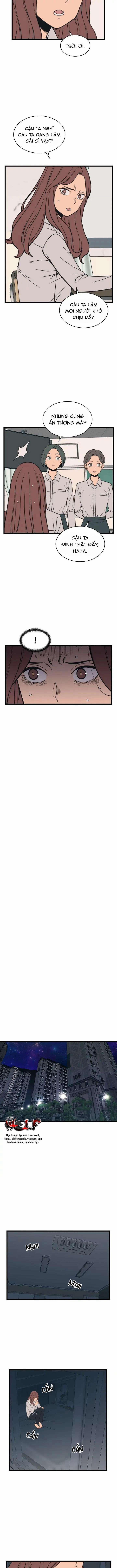 Kẻ Mạo Danh 36 trang 4