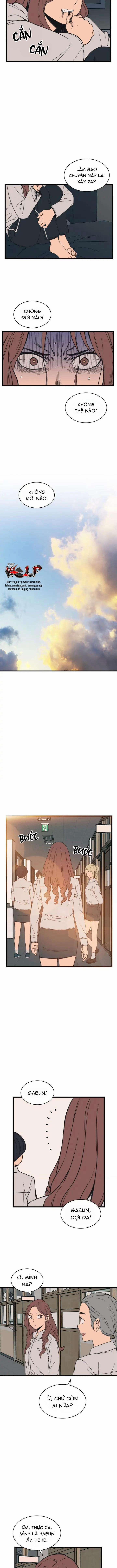 Kẻ Mạo Danh 36 trang 5