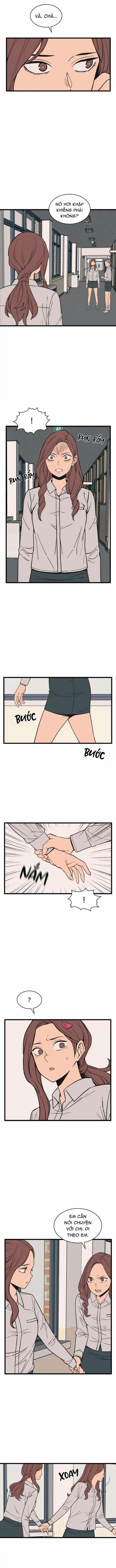 Kẻ Mạo Danh 36 trang 7