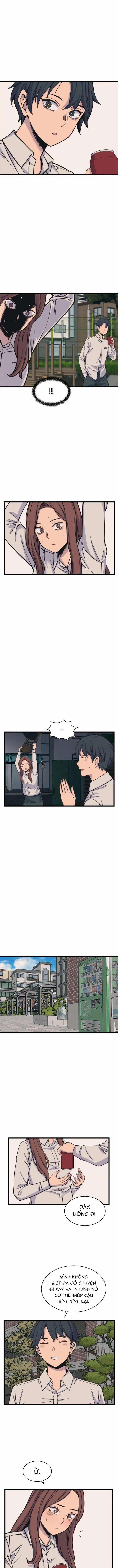 Kẻ Mạo Danh 37 trang 6