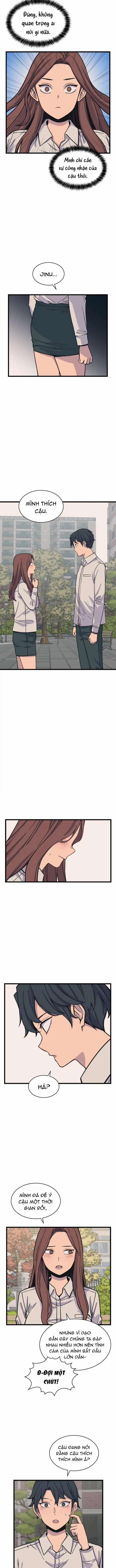 Kẻ Mạo Danh 37 trang 8