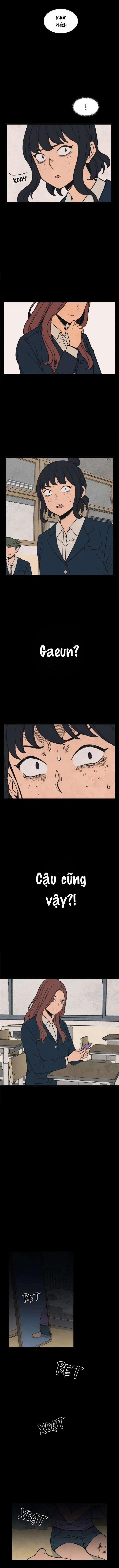 Kẻ Mạo Danh 38 trang 6