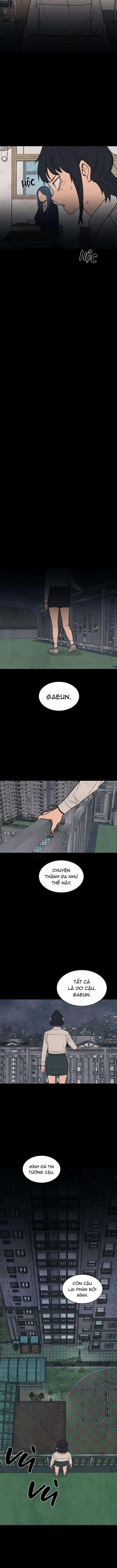 Kẻ Mạo Danh 38 trang 8