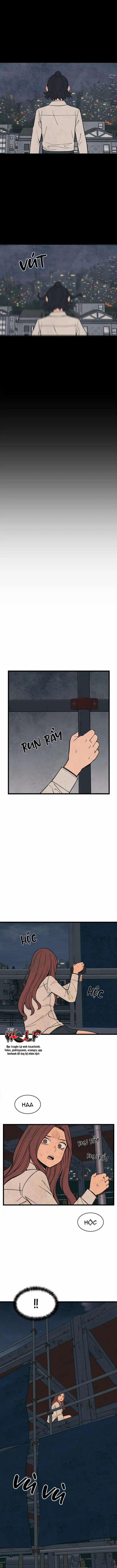 Kẻ Mạo Danh 38 trang 9