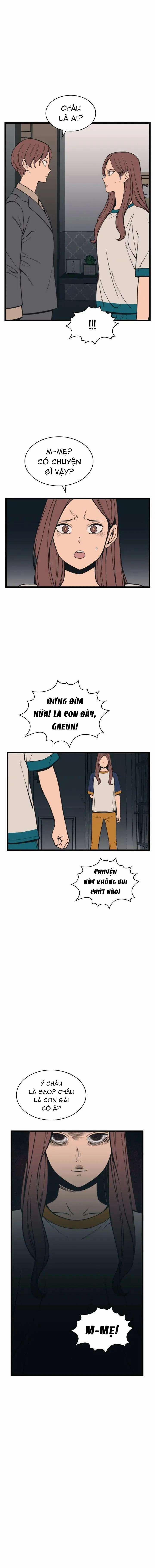 Kẻ Mạo Danh 39 trang 10