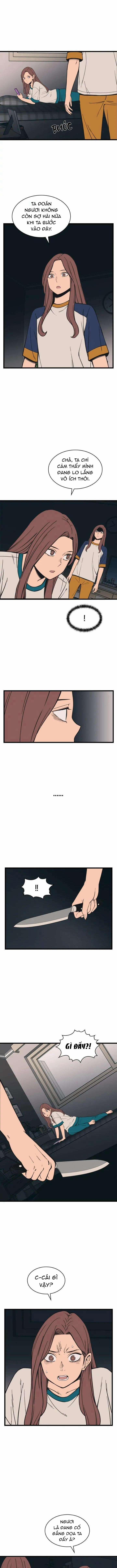 Kẻ Mạo Danh 39 trang 2