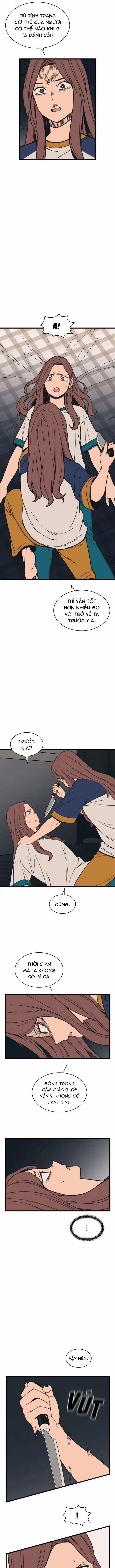 Kẻ Mạo Danh 39 trang 4