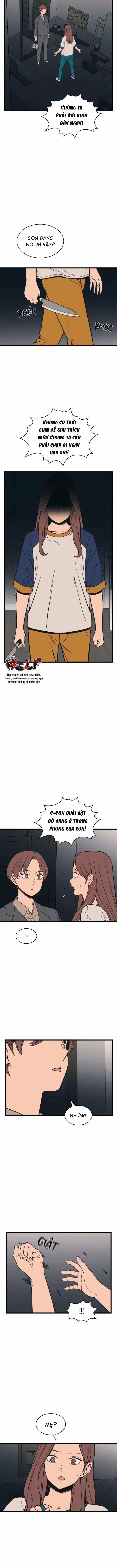 Kẻ Mạo Danh 39 trang 9