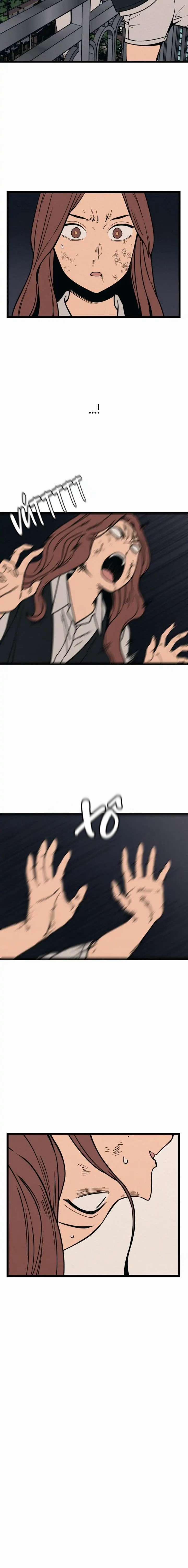 Kẻ Mạo Danh 47 trang 14