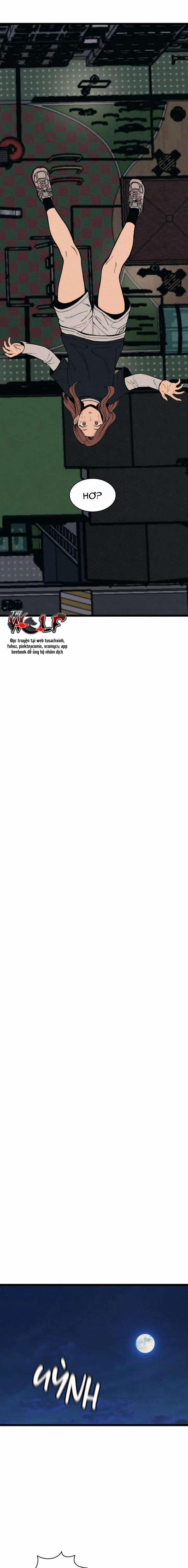 Kẻ Mạo Danh 47 trang 15
