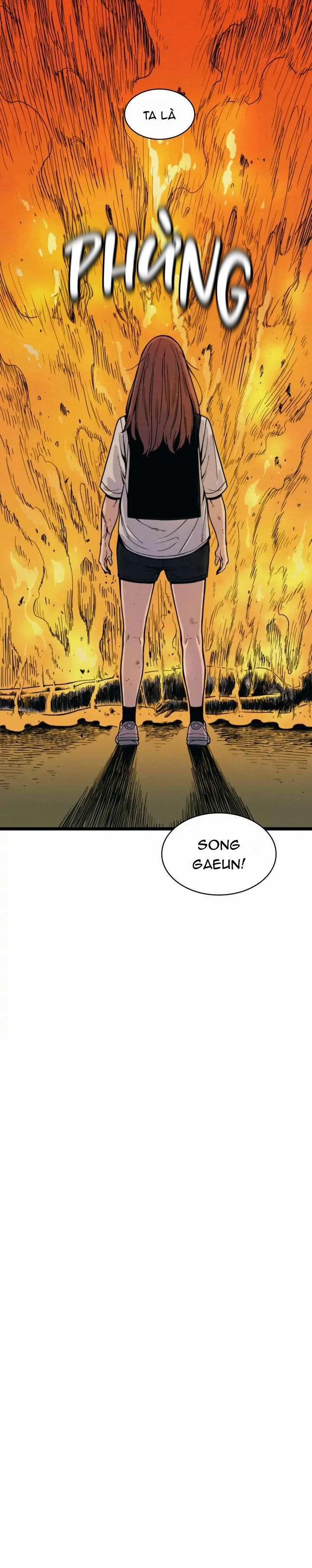 Kẻ Mạo Danh 47 trang 19