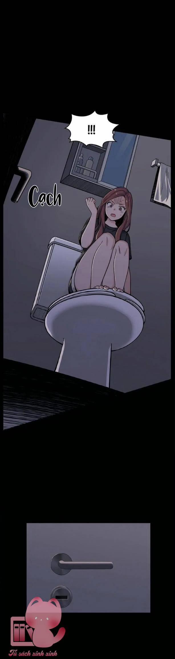 Kẻ Mạo Danh 5 trang 1