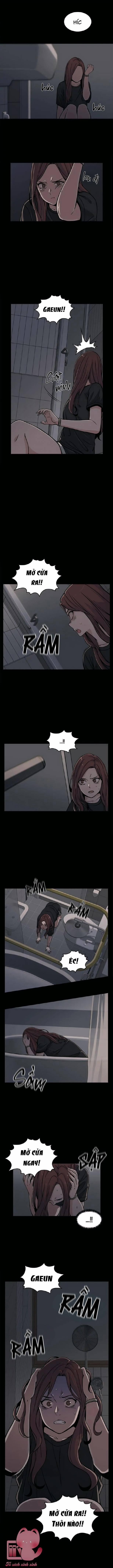 Kẻ Mạo Danh 5 trang 4