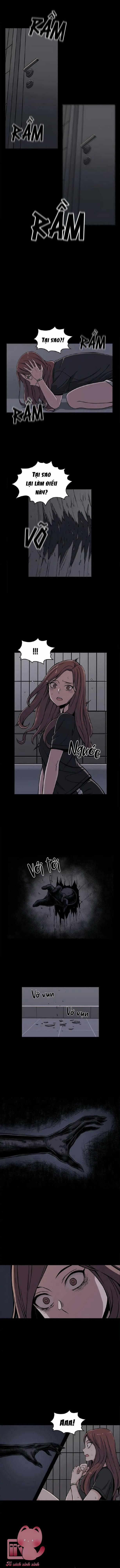 Kẻ Mạo Danh 5 trang 5