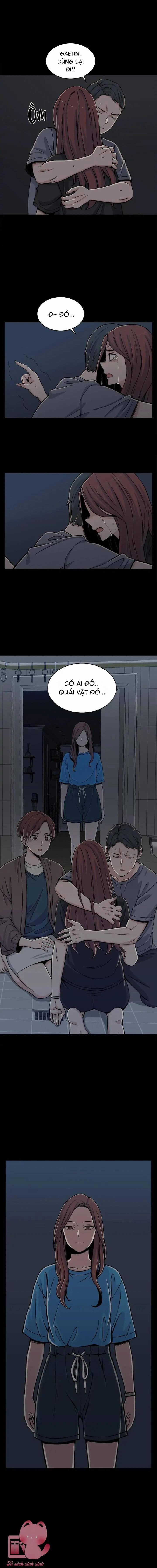 Kẻ Mạo Danh 5 trang 9