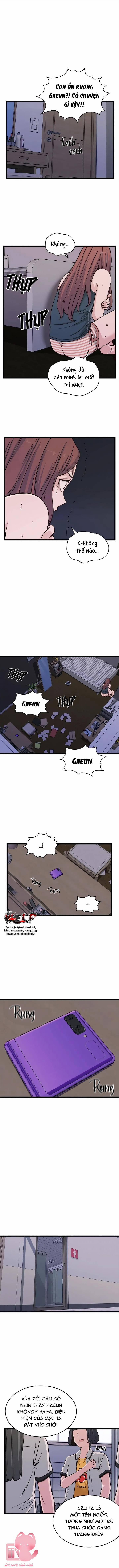 Kẻ Mạo Danh 7 trang 7