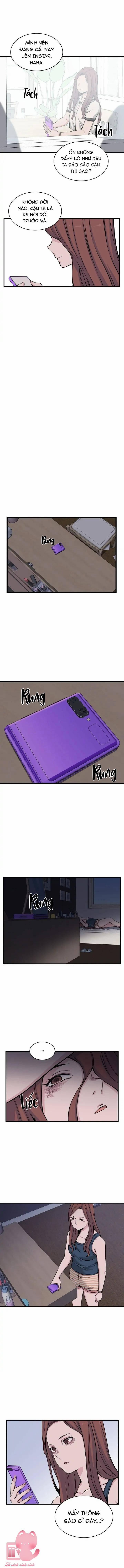 Kẻ Mạo Danh 9 trang 2