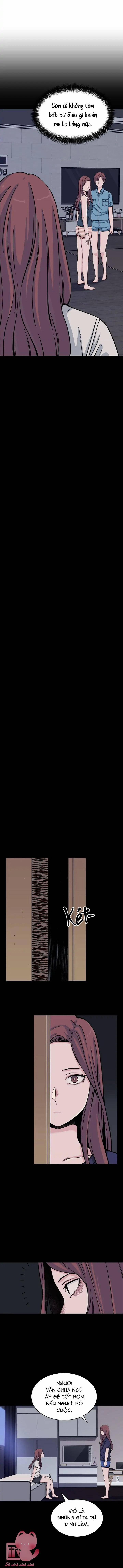 Kẻ Mạo Danh 9 trang 9