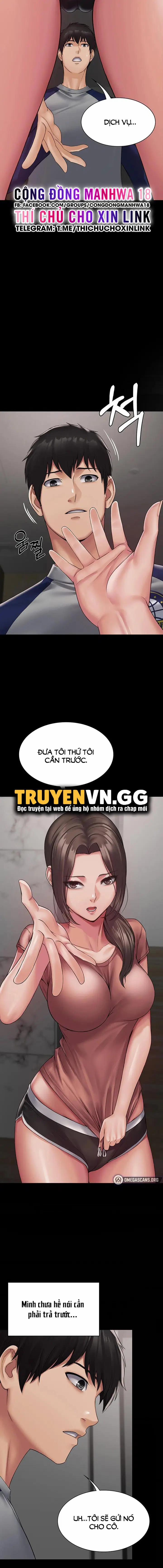 Kẻ muốn tinh dịch của tôi 1 trang 26
