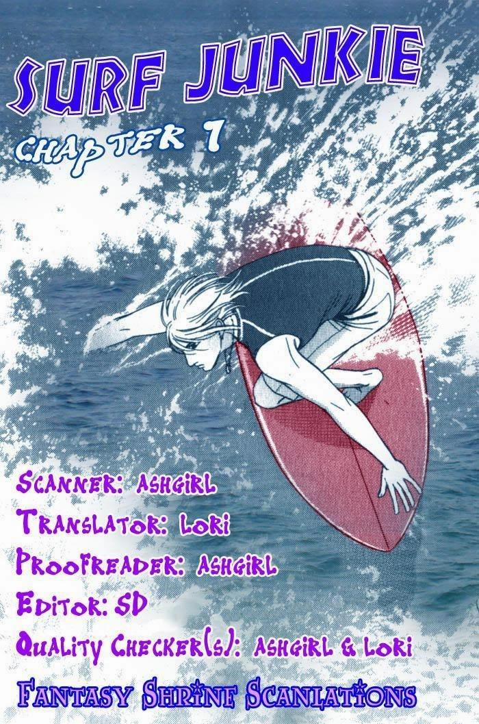 Kẻ nghiện lướt sóng 1 trang 5