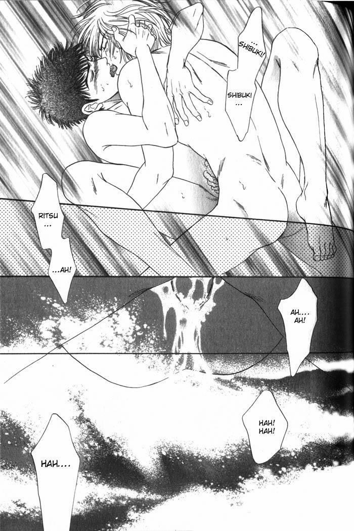 Kẻ nghiện lướt sóng 3 trang 37